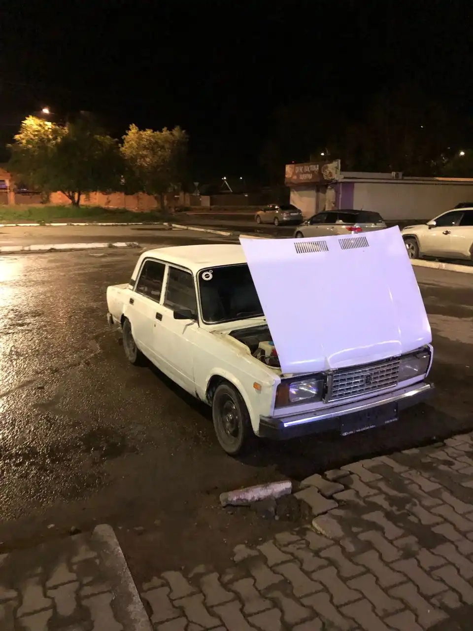 Двигатель 21214 с документами и стартером в Черновских - Двигатели (Запчасти) в Чита