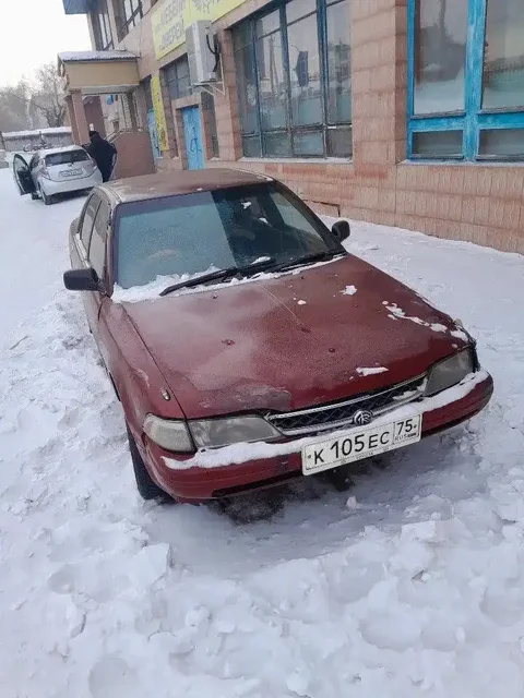 Продам автомобиль Каринка 90г с документами - Квадроциклы в Чита