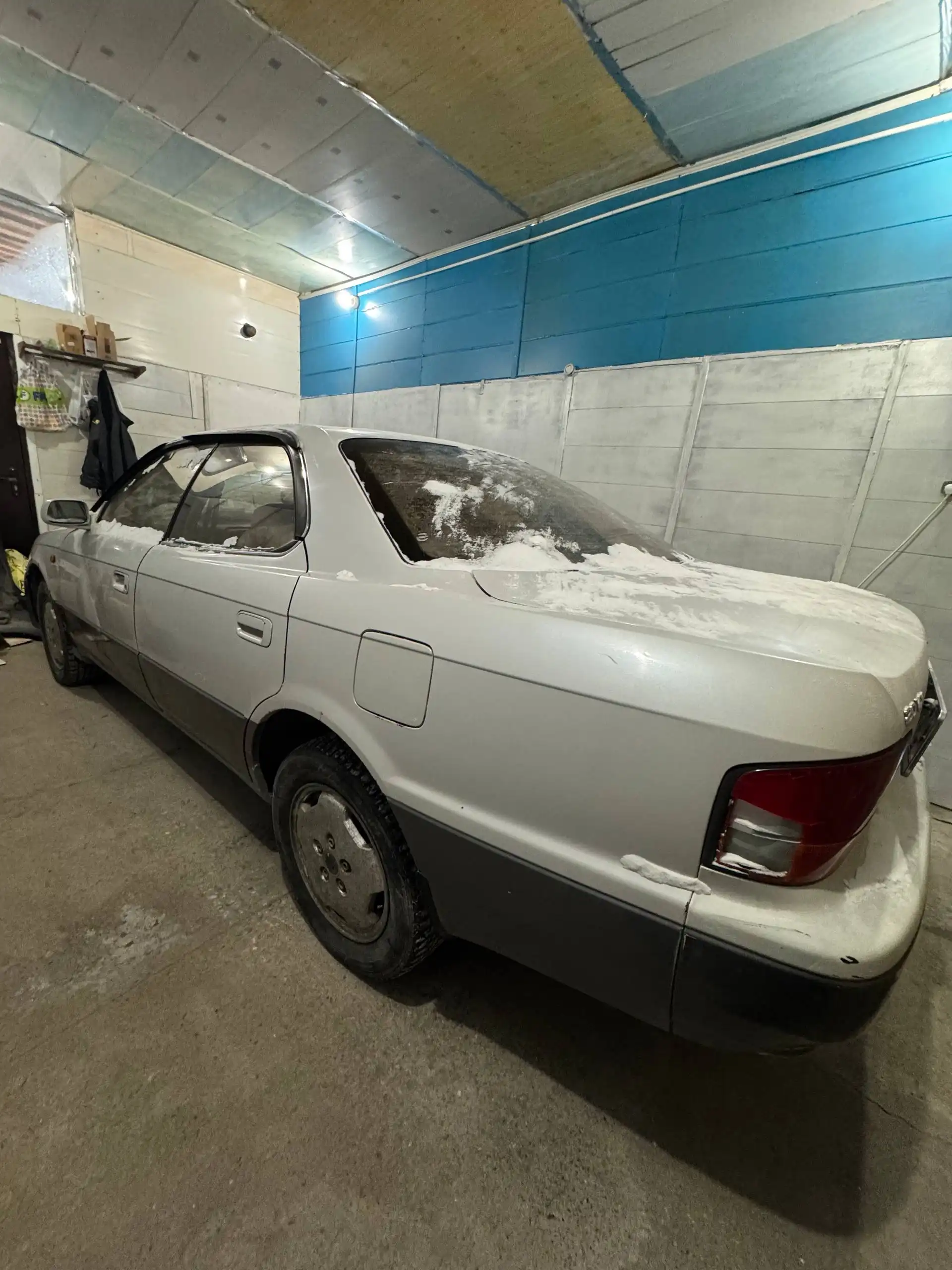 Продается ВАЗ 2107 (виста 43) с неисправностью двигателя - Легковые автомобили (Авто) в Чита