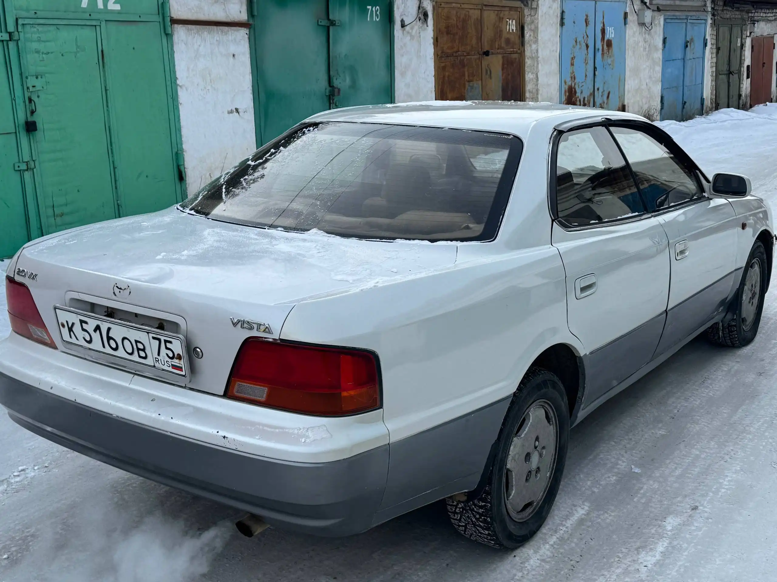 Продажа автомобиля 3s мотор - Авто в Чита