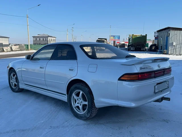 Продажа автомобиля с двигателем 2.5 л в Чите - Квадроциклы в Чита