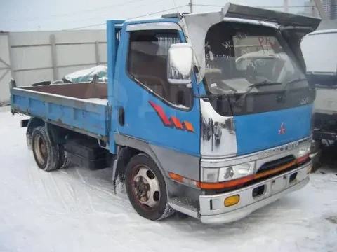 Запчасти в разбор 4D35 на авторынке - Автоаксессуары в Чита