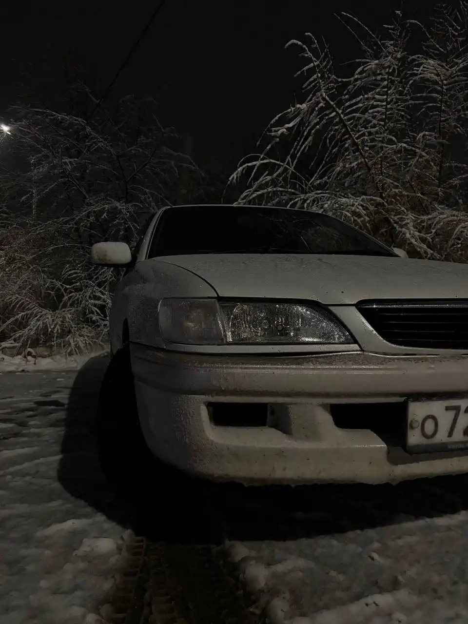 Продажа автомобиля ВАЗ 2101 с двигателем 1.8 - Авто в Чита