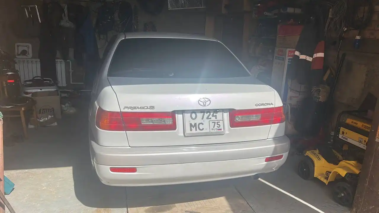 Продажа автомобиля ВАЗ 2101 с двигателем 1.8 - Авто в Чита