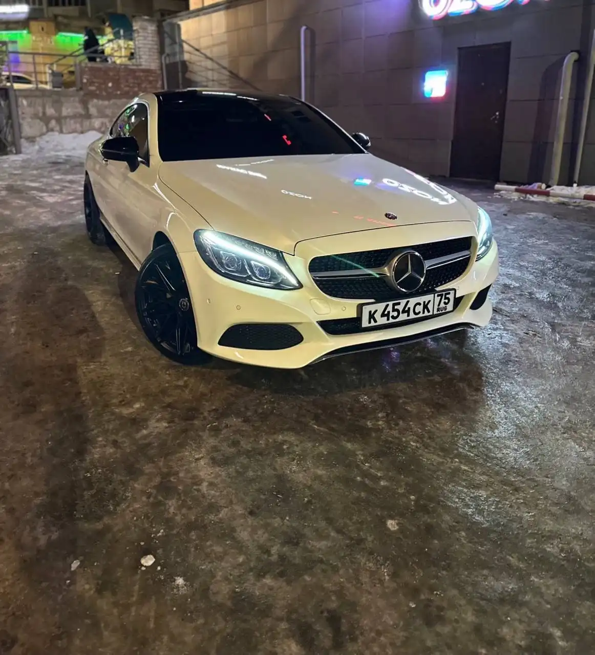 Продажа автомобиля на авторынке Чита и Забайкалье - Авто в Чита