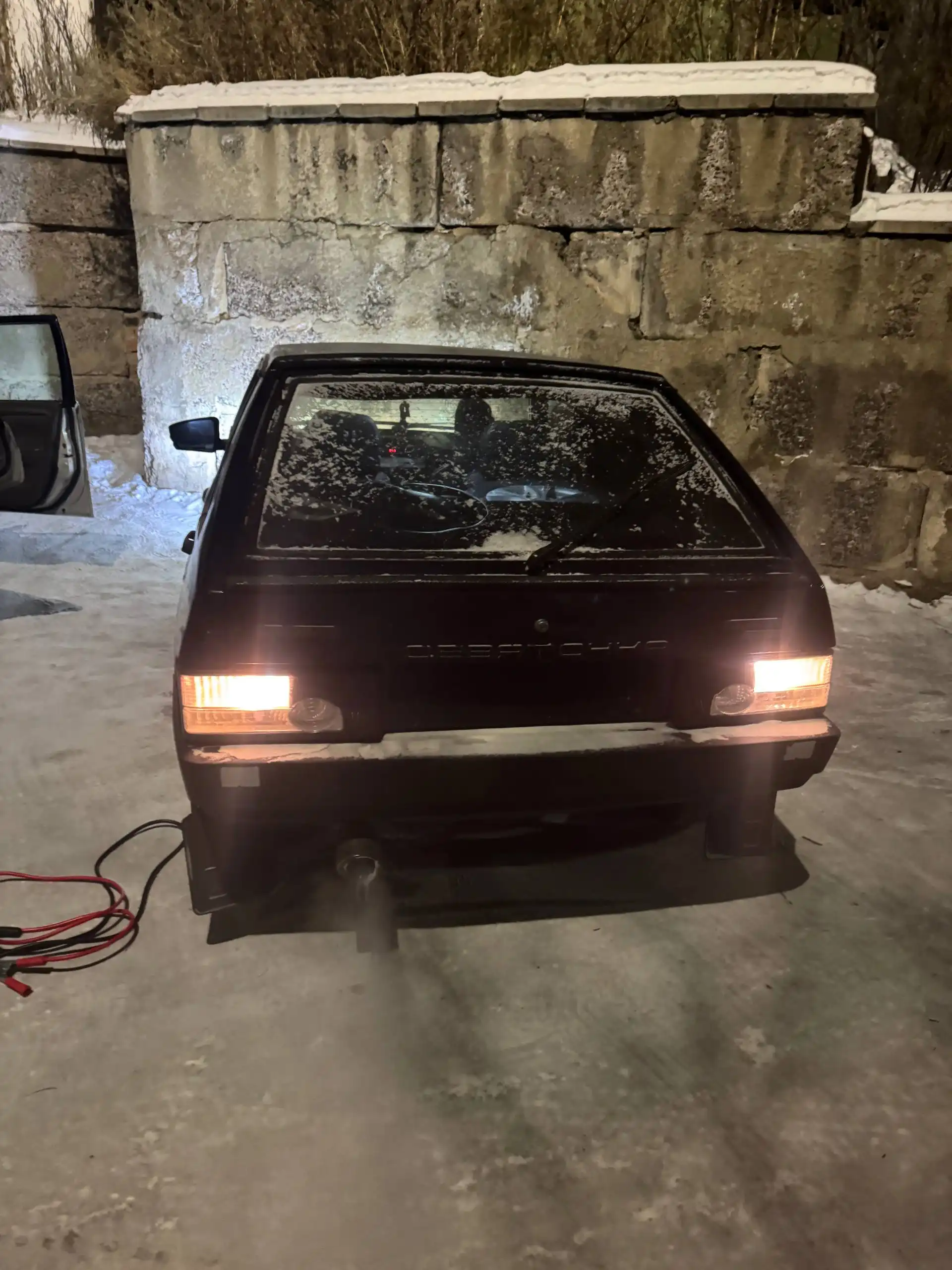 Продажа автомобиля на авторынке - Легковые автомобили (Авто) в Чита