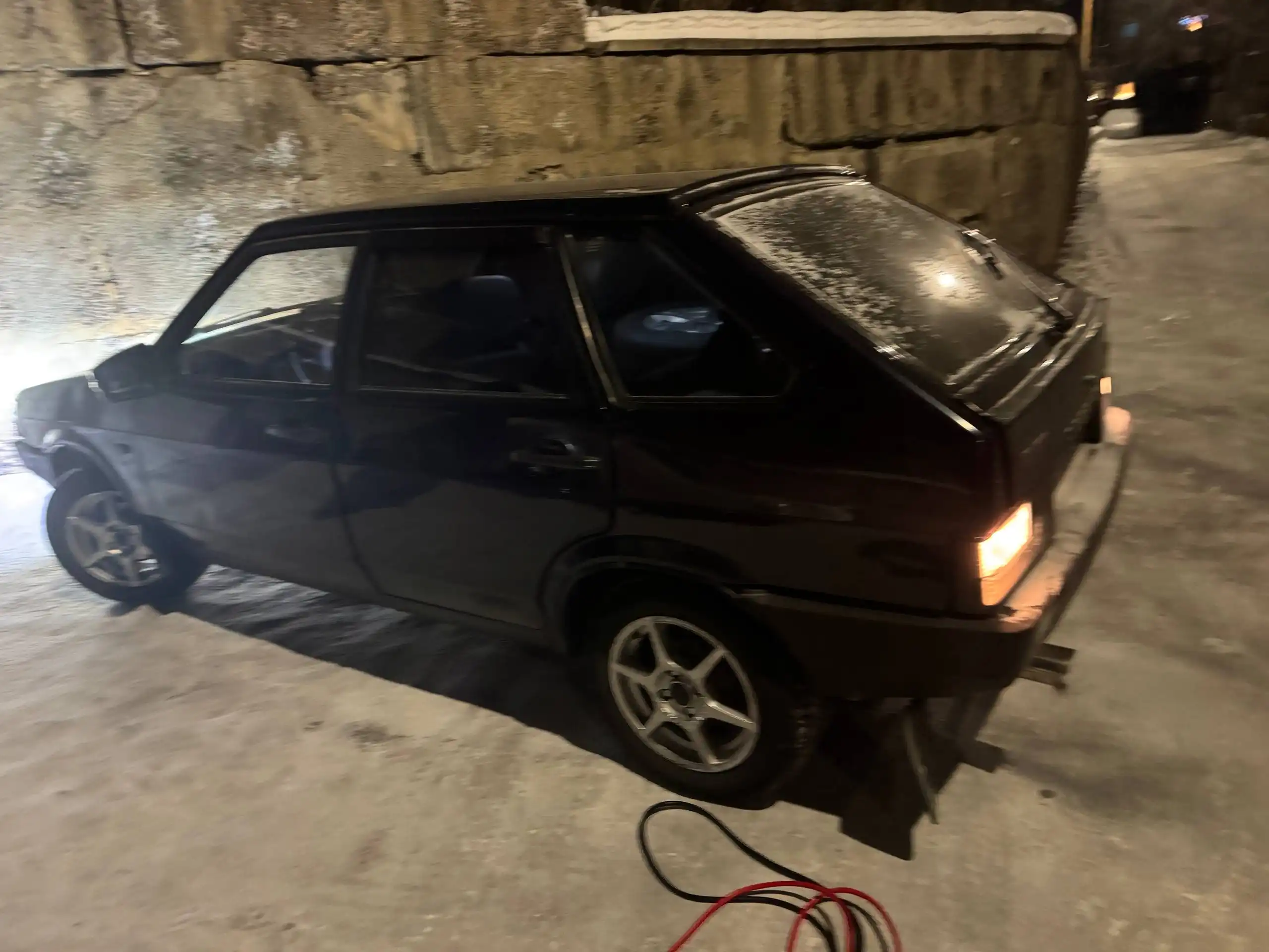 Продажа автомобиля на авторынке - Легковые автомобили (Авто) в Чита