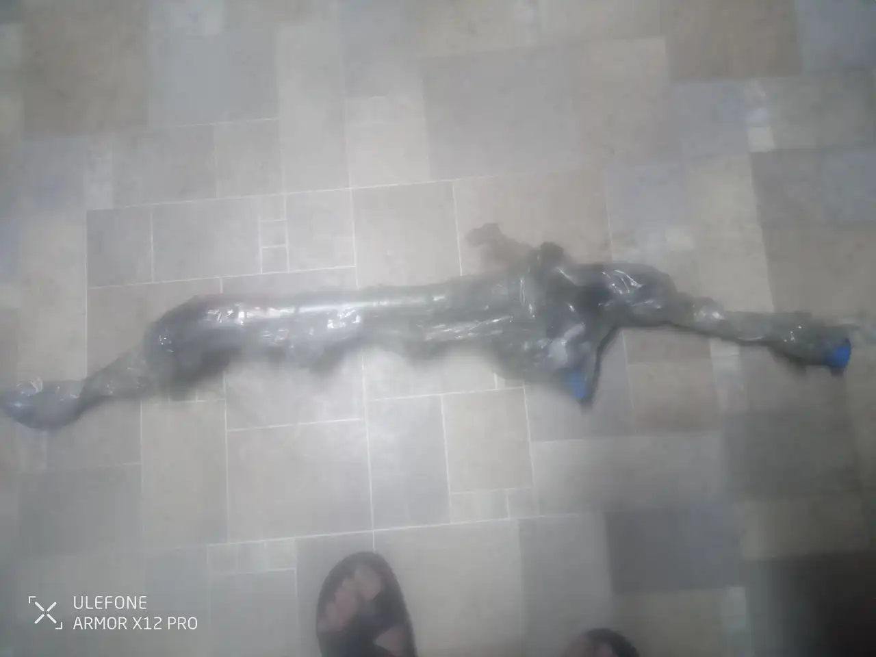 Продажа рулевой рейки для Toyota Crown Premio - Рулевое управление (Запчасти) в Чита