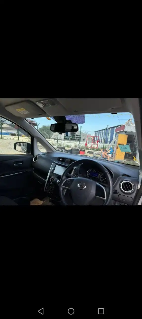 Продам Ниссан дэйзи 2015 года - Легковые автомобили (Авто) в Чита