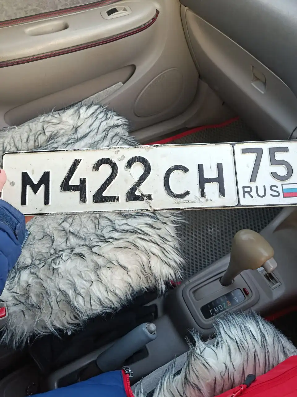 Чья потеряшка? - Барахолка в Чита