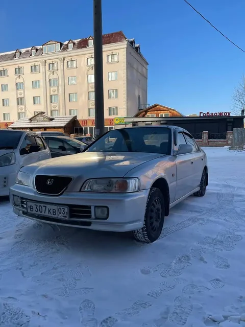 HONDA RAFAGA 1994 года - Квадроциклы в Чита