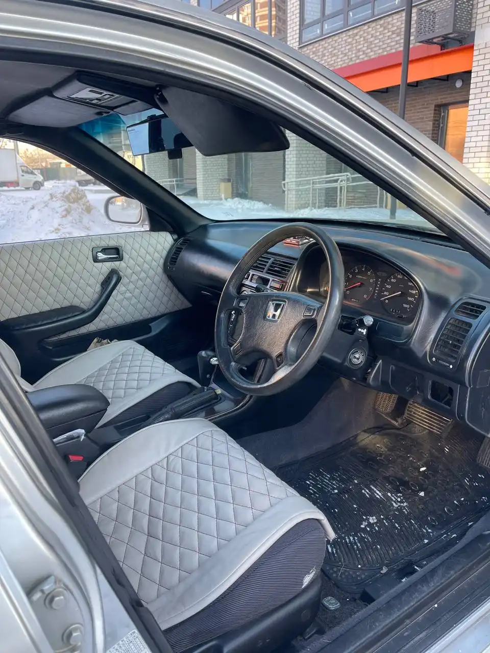 HONDA RAFAGA 1994 года - Легковые автомобили (Авто) в Чита