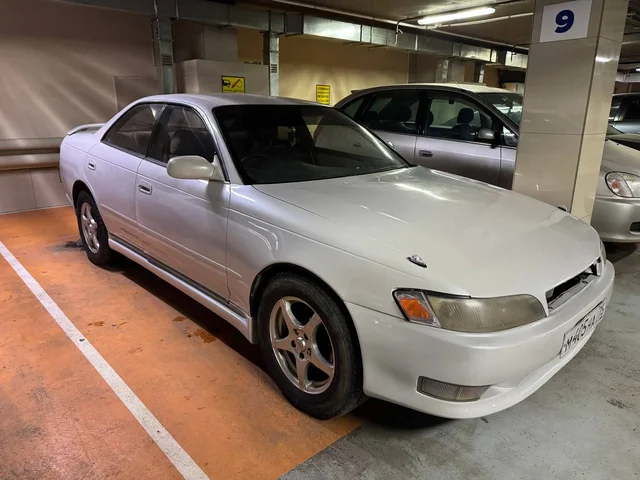 Продажа автомобиля с автоматической коробкой передач - Квадроциклы в Чита