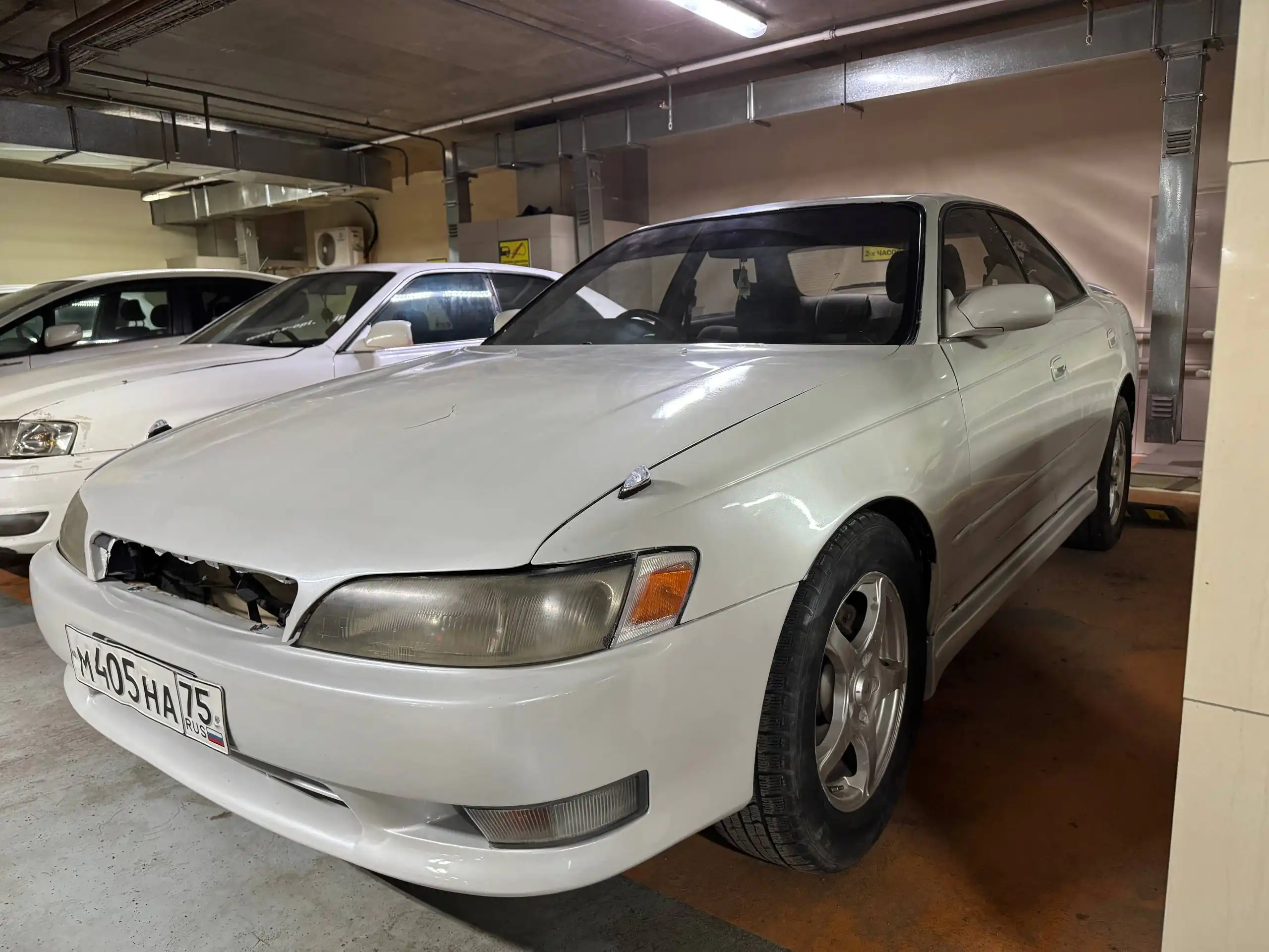 Продажа автомобиля 2.5 автомат - Авто в Чита