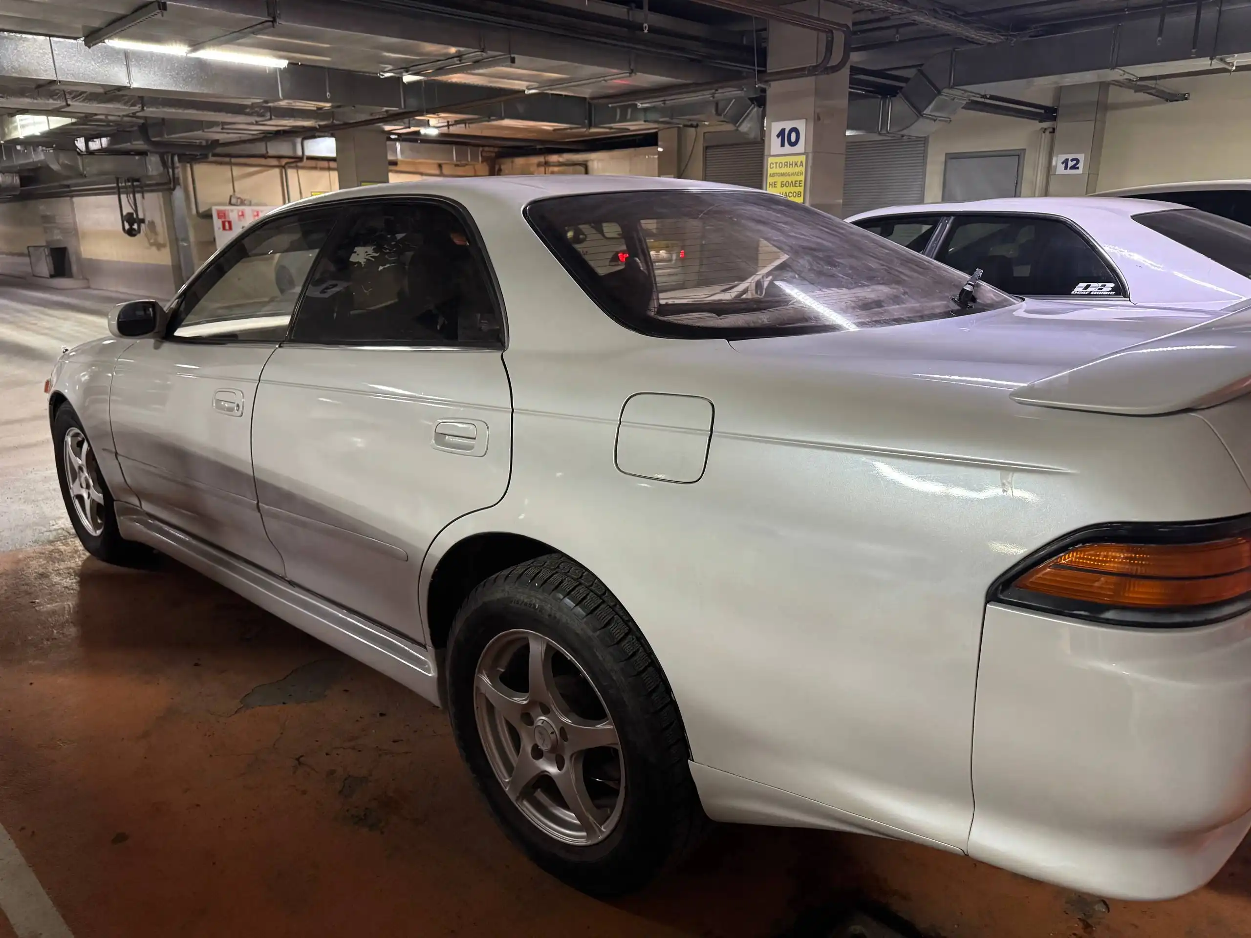 Продажа автомобиля 2.5 автомат - Авто в Чита