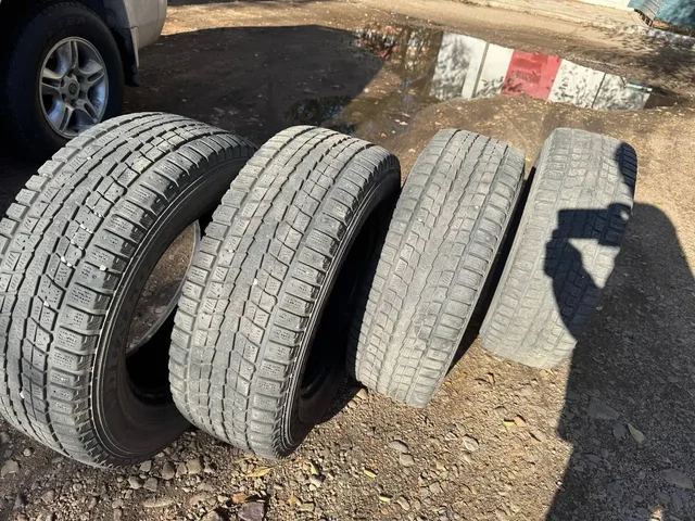 Продажа дисков R15 и R17 - Автоаксессуары в Чита