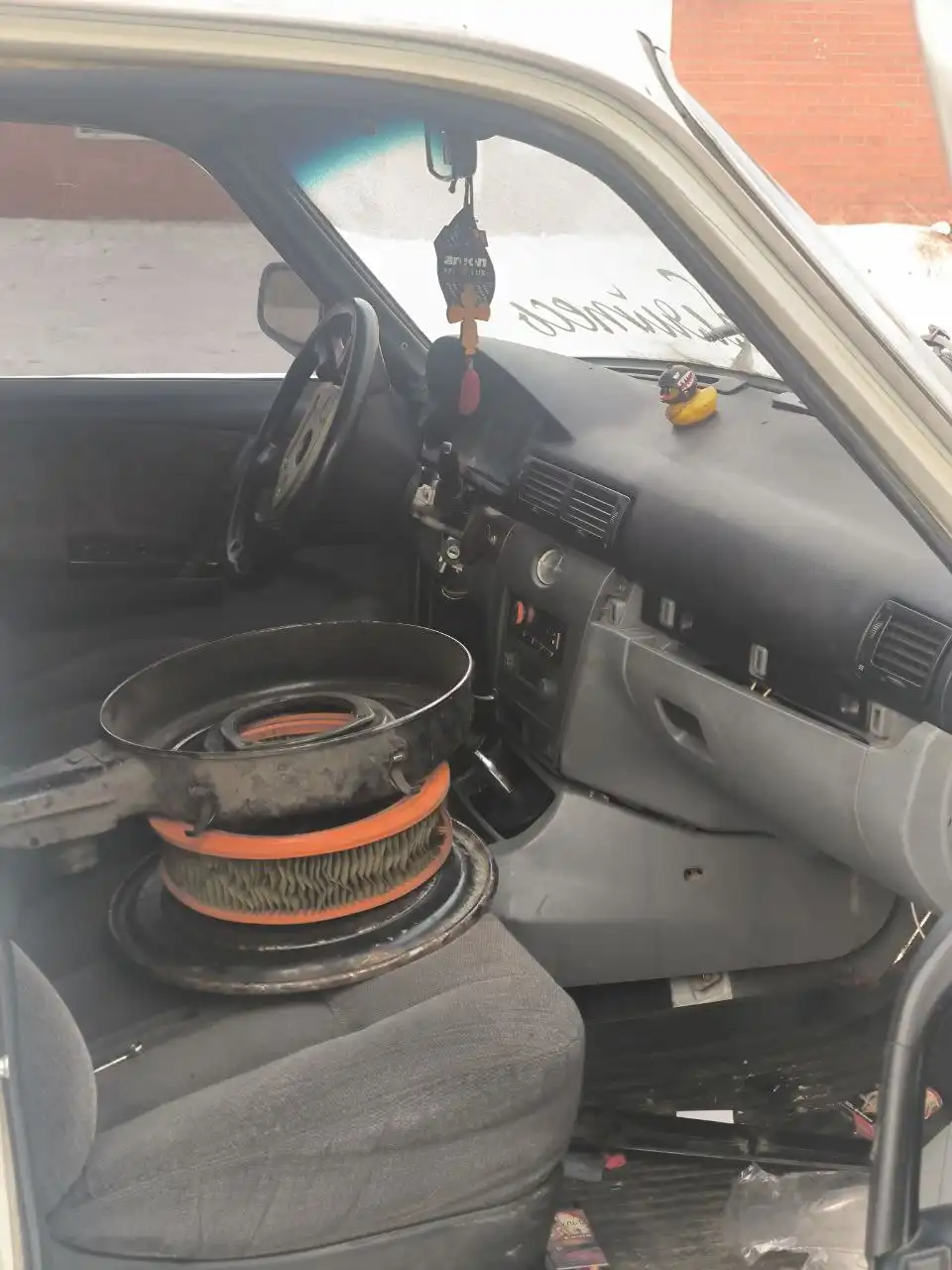 Волга 31029 1994 года выпуска - Легковые автомобили (Авто) в Чита