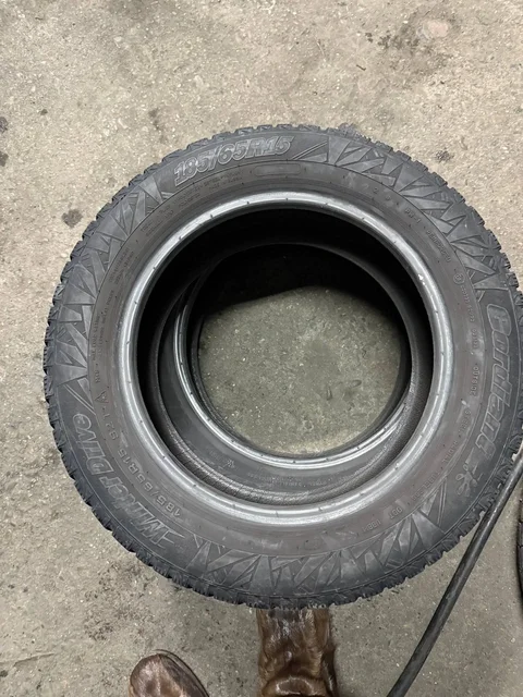 Продажа автомобильных шин 185/65 R15 - Квадроциклы в Чита