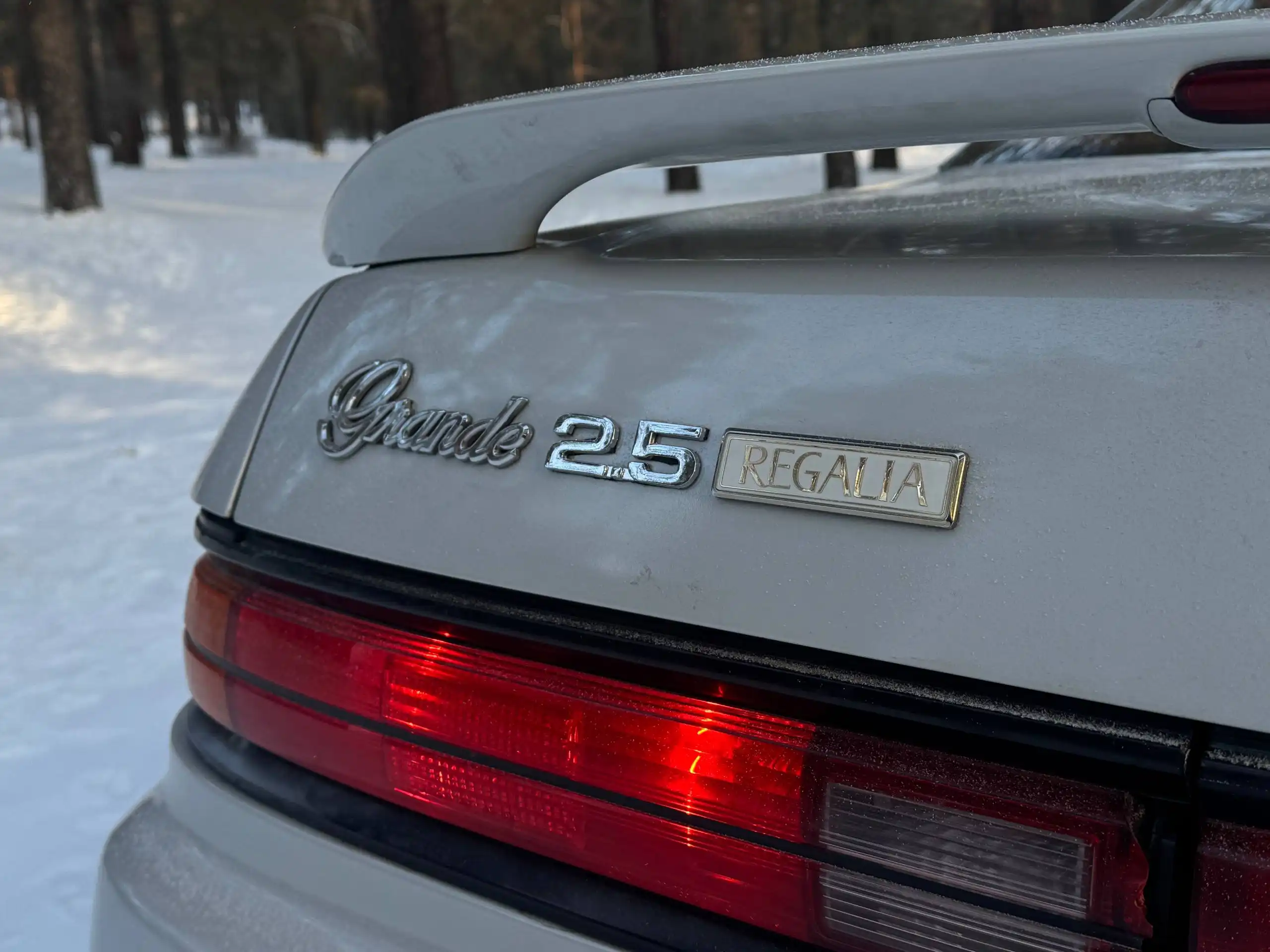 Продажа автомобиля в хорошем состоянии с чехлом-гаражом - Авто в Чита