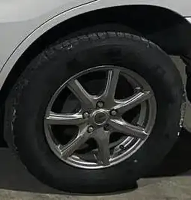 Продам зимние колеса 225/65/16 для RAV4 - Квадроциклы в Чита