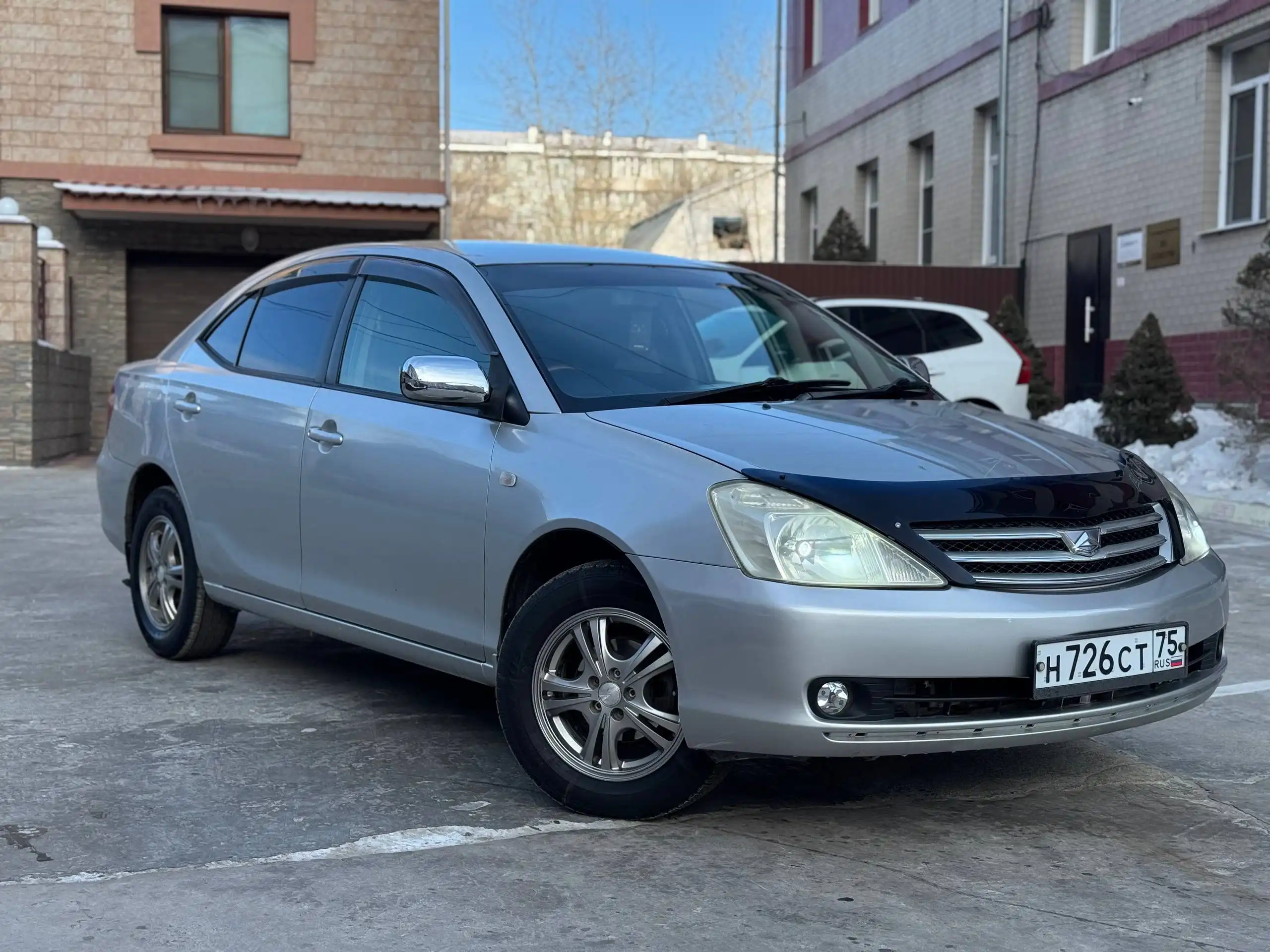 Автомобиль 2004 г.в. в хорошем состоянии - Авто в Чита