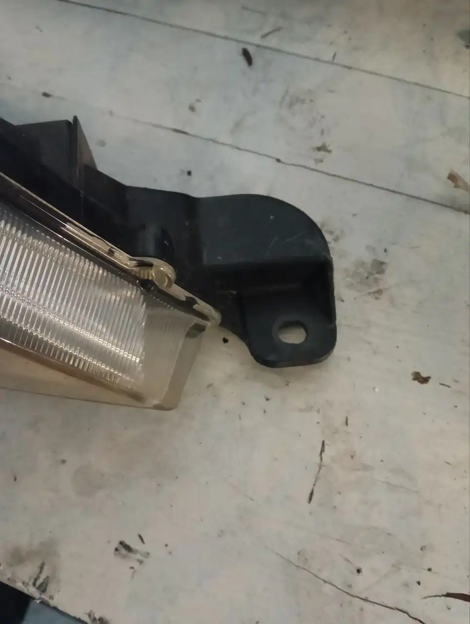 Продажа фары на ВАЗ 2110 рестайлинг - Автозапчасти (Запчасти) в Чита