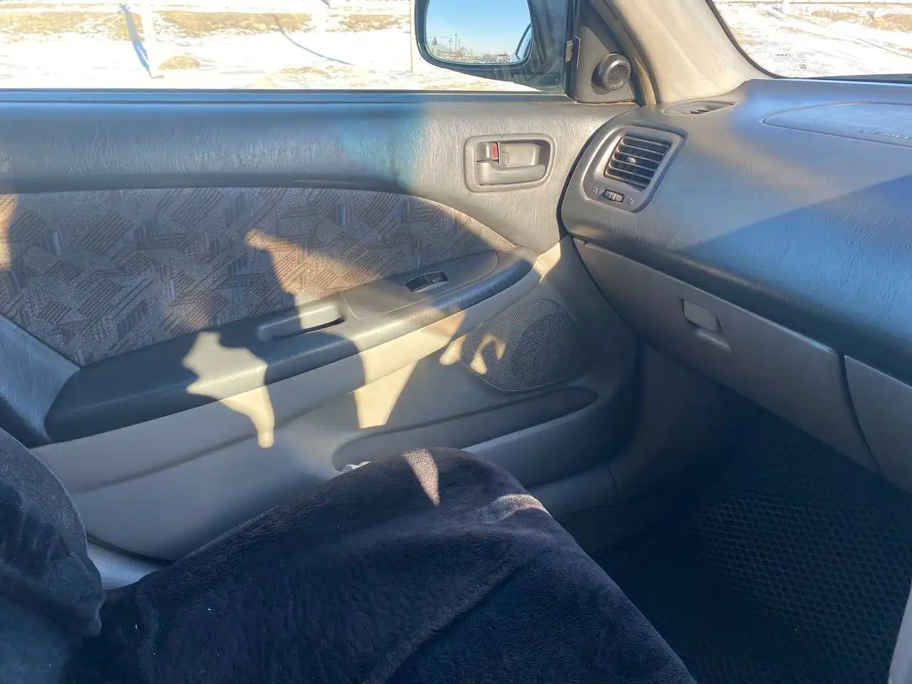 Продажа автомобиля после замены тормозов, амортизаторов, мотора печки и других запчастей - Авто в Чита