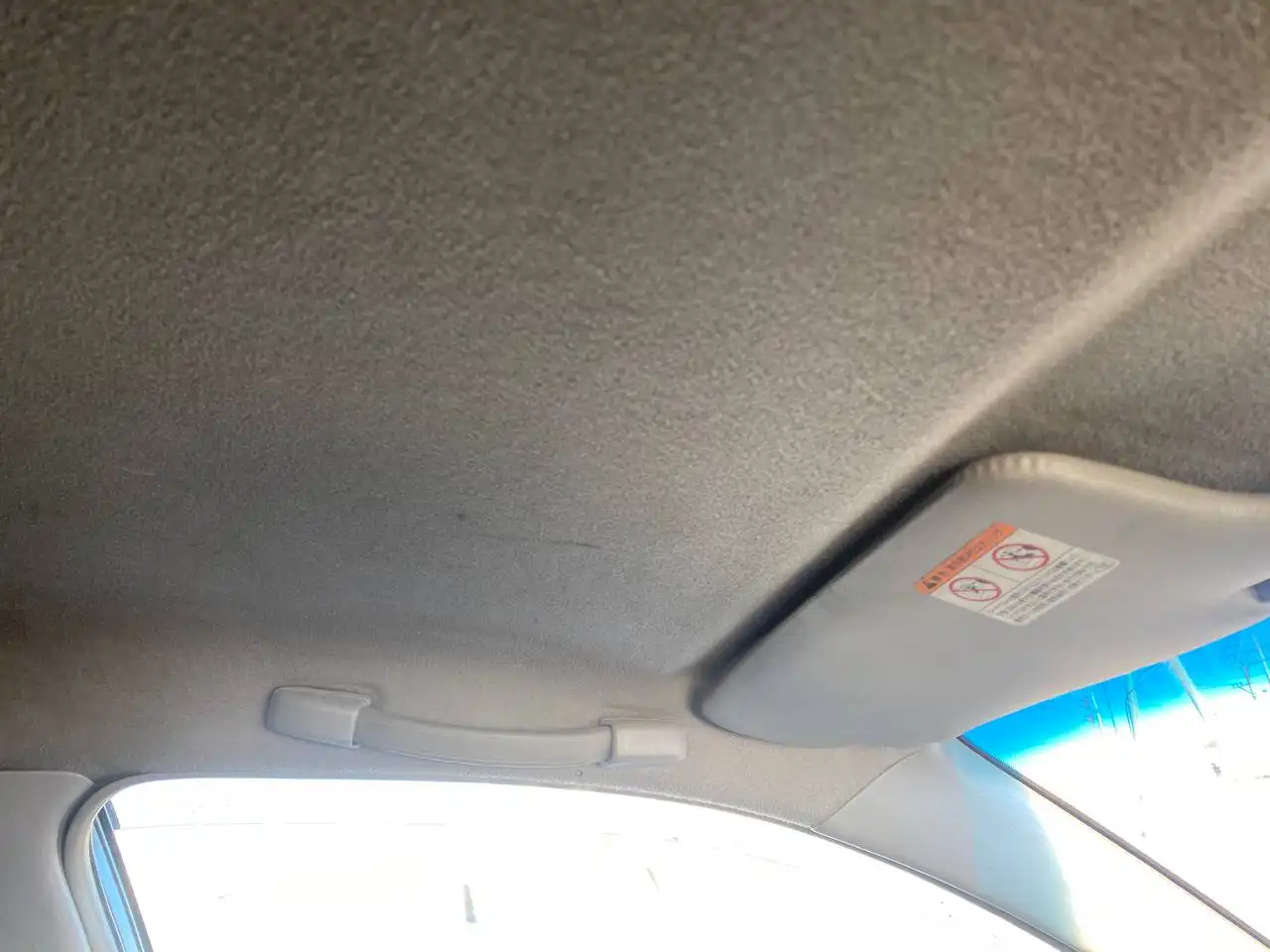 Продажа автомобиля после замены тормозов, амортизаторов, мотора печки и других запчастей - Авто в Чита