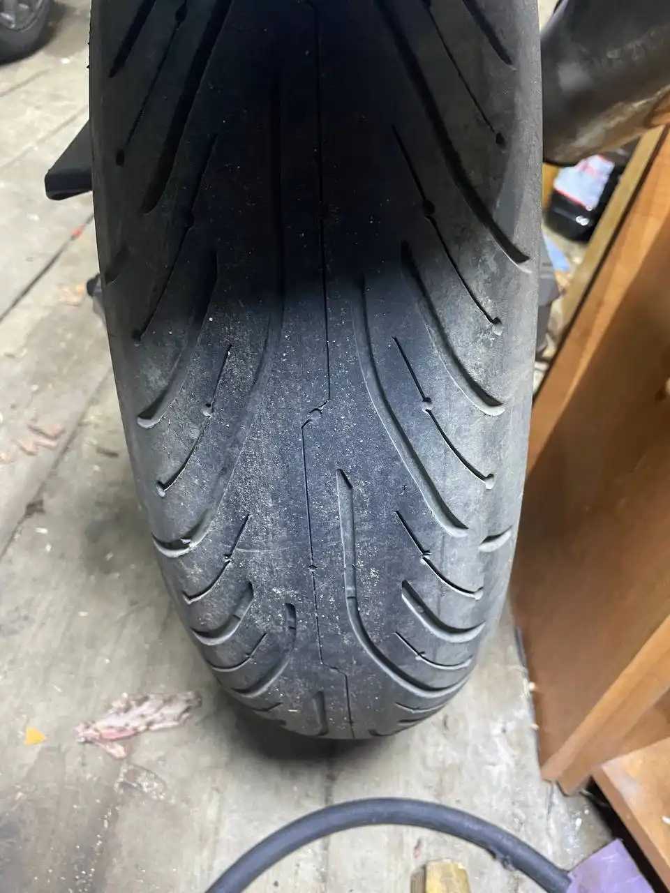 Продам автомобиль с провернутым вкладышем - Авто в Чита