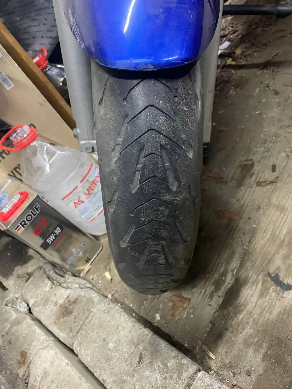 Продам автомобиль с провернутым вкладышем - Авто в Чита