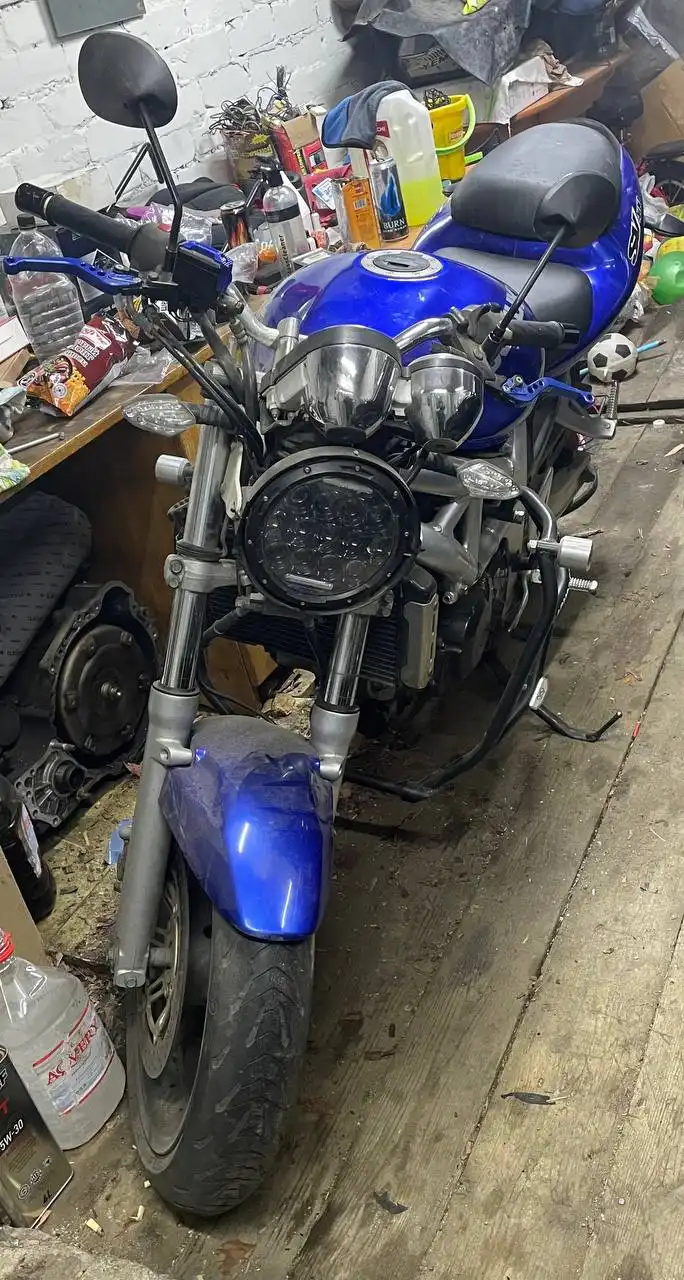 Продам автомобиль с провернутым вкладышем - Авто в Чита