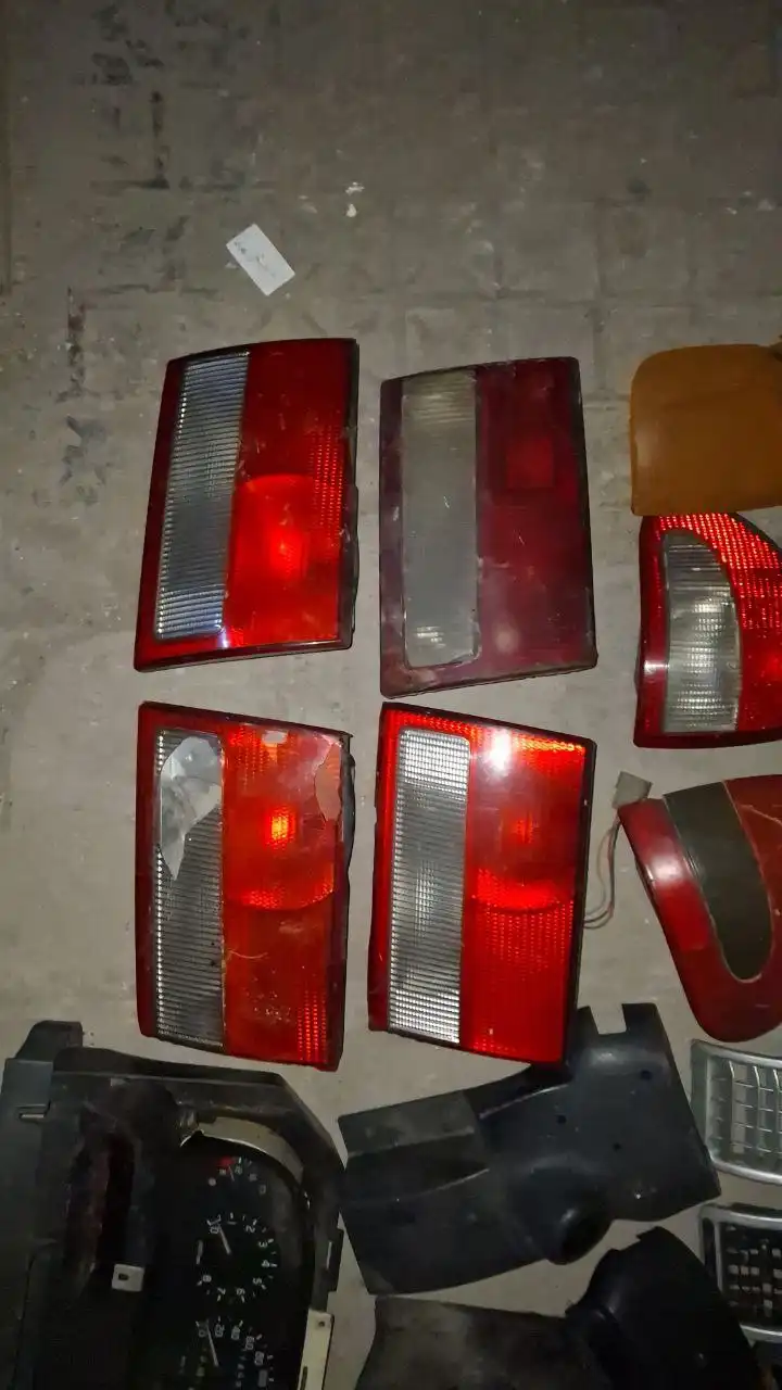 Продам детали на Волгу - Автозапчасти (Запчасти) в Сретенск