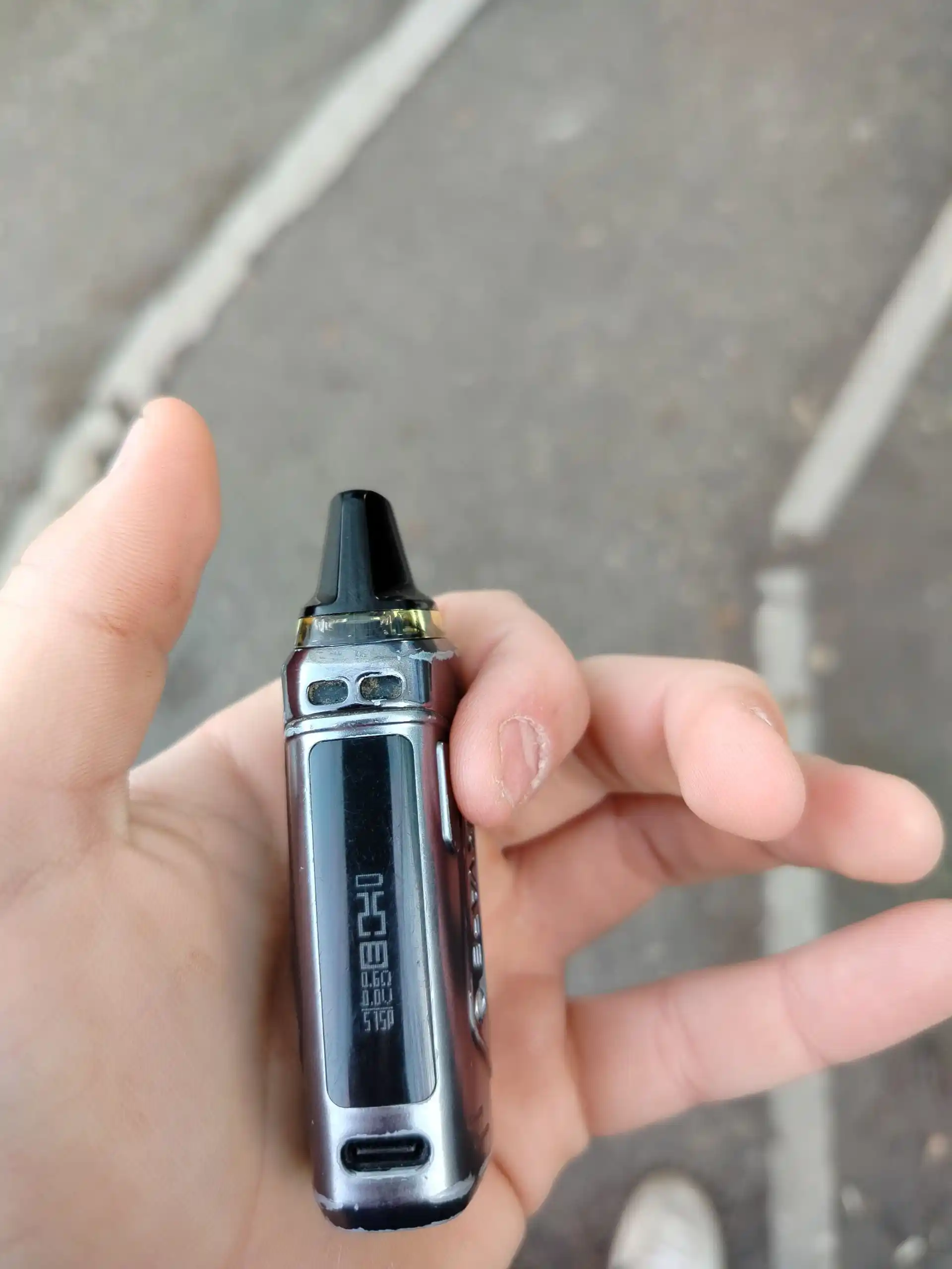 Продам аэгис нано - частное объявление в Тольятти