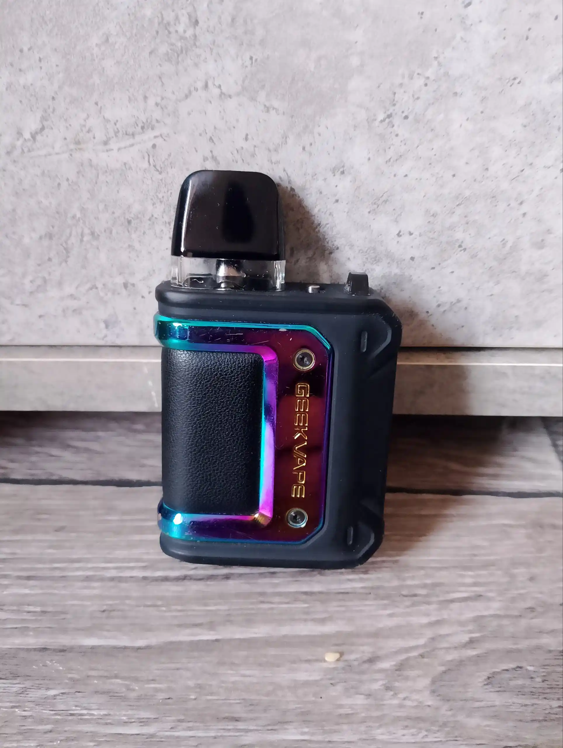 Аегис хиро кью - частное объявление в Тольятти