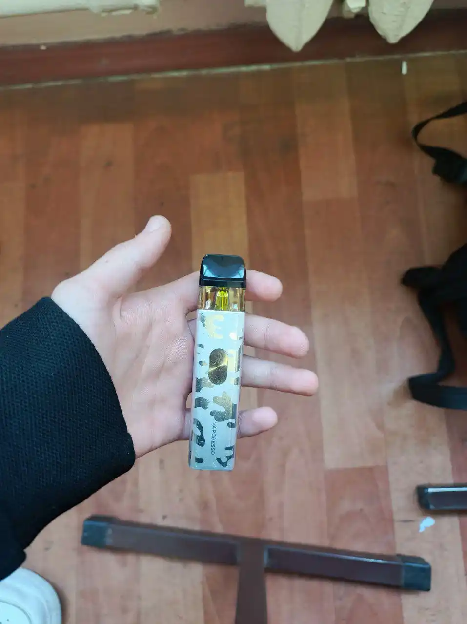 Обмен новика