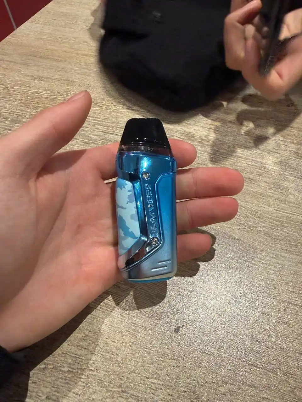 Продам Хиро нано - Электроника в Тольятти