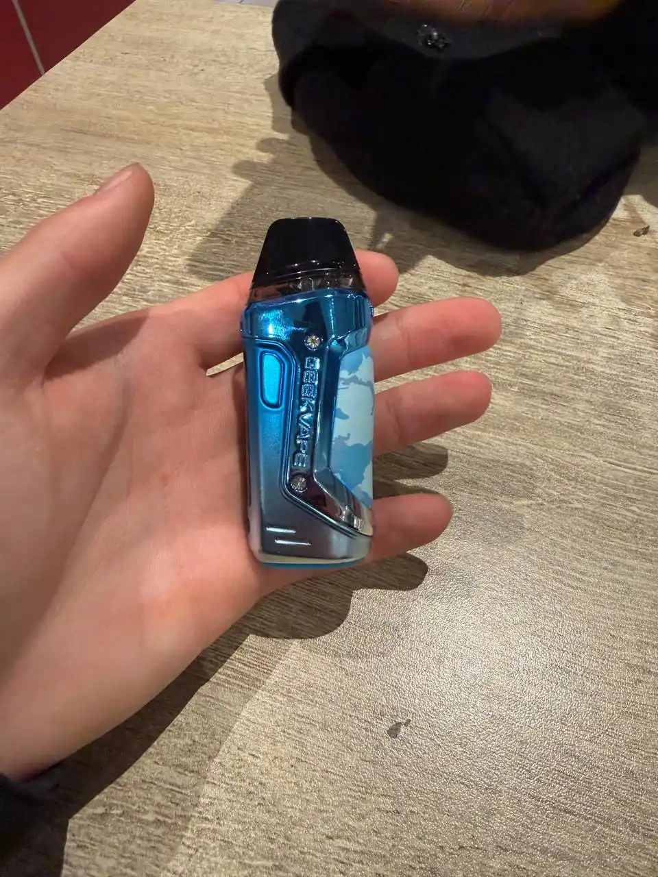 Продам Хиро нано