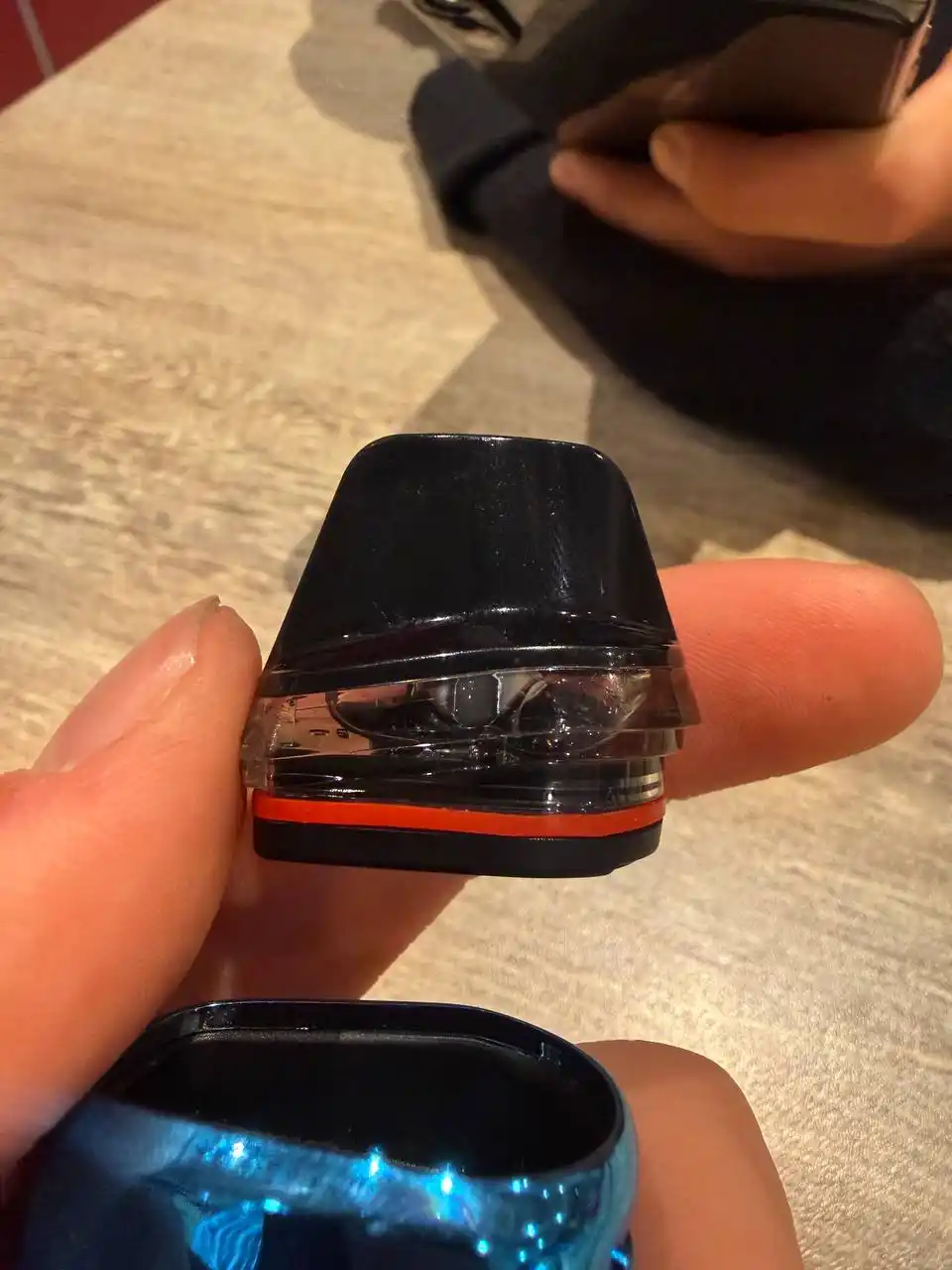 Продам Хиро нано