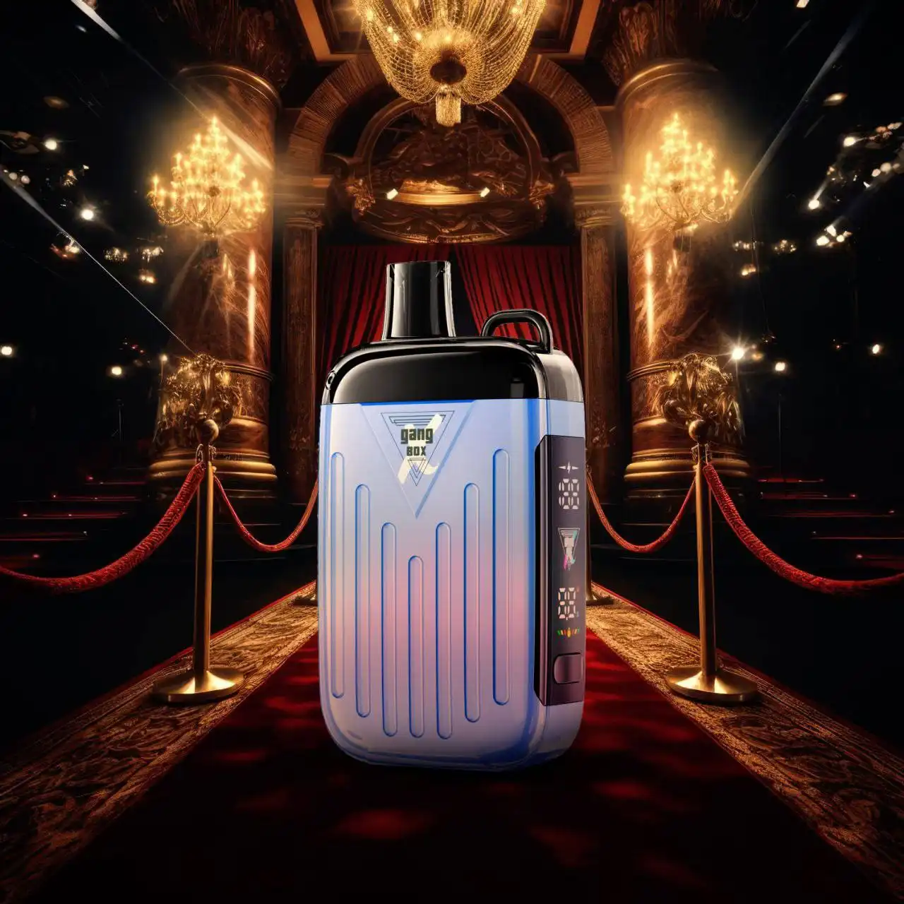 Заявление о запрете покупки продукции