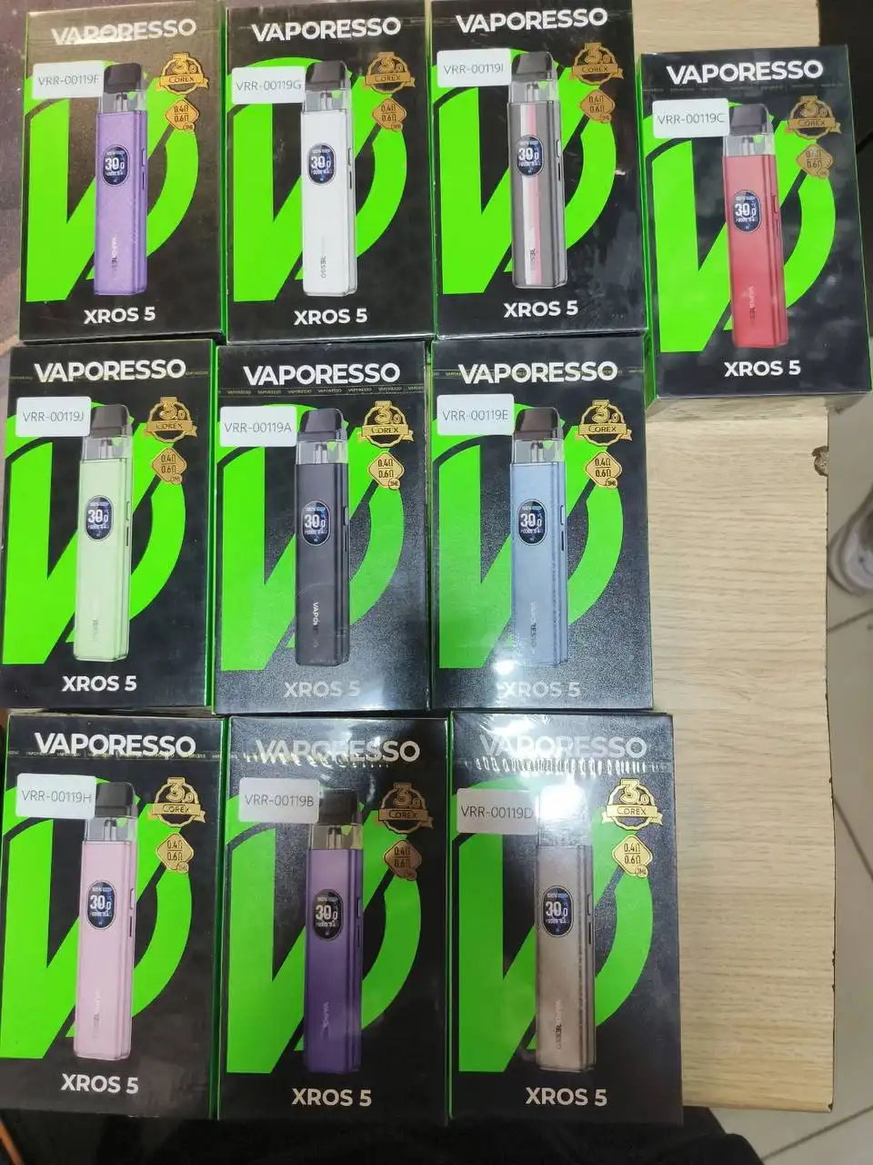 Объявление о продаже