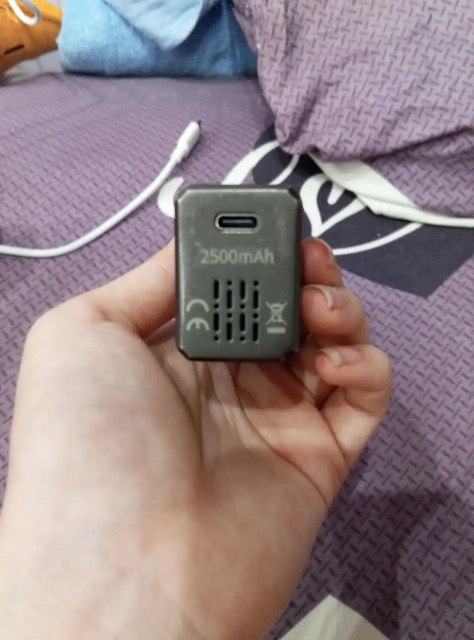 Пасито 2 в состоянии 9/10