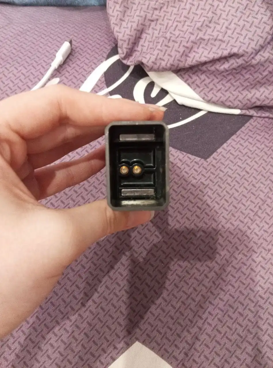 Пасито 2 в состоянии 9/10