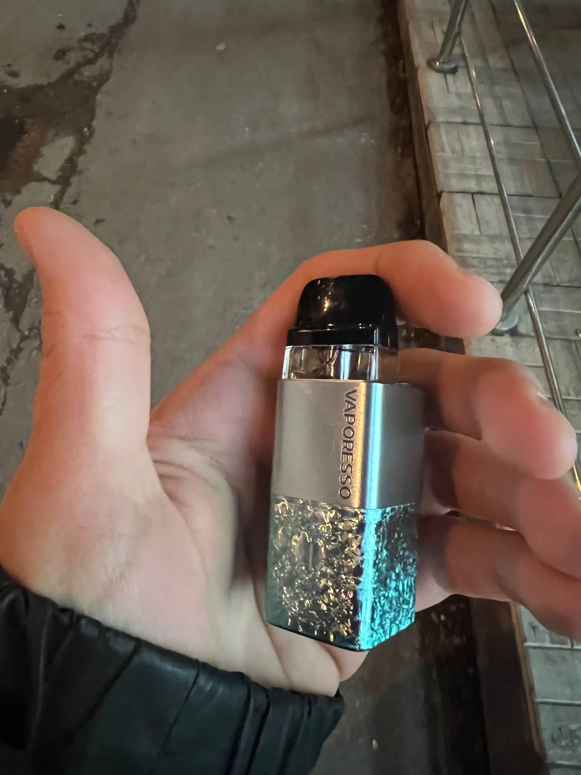 Продажа картриджа Omega Capital Carousel