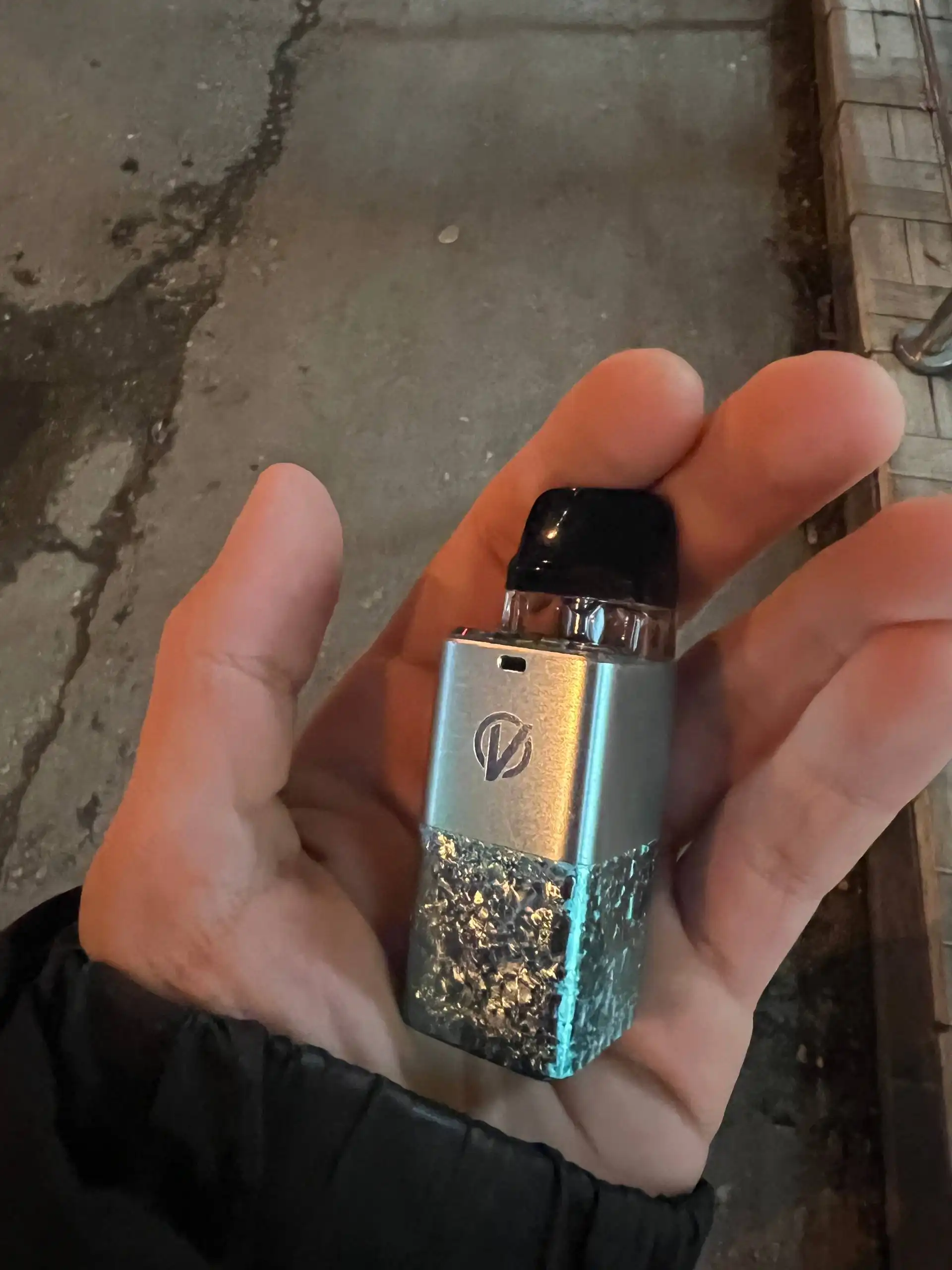 Продажа картриджа Omega Capital Carousel