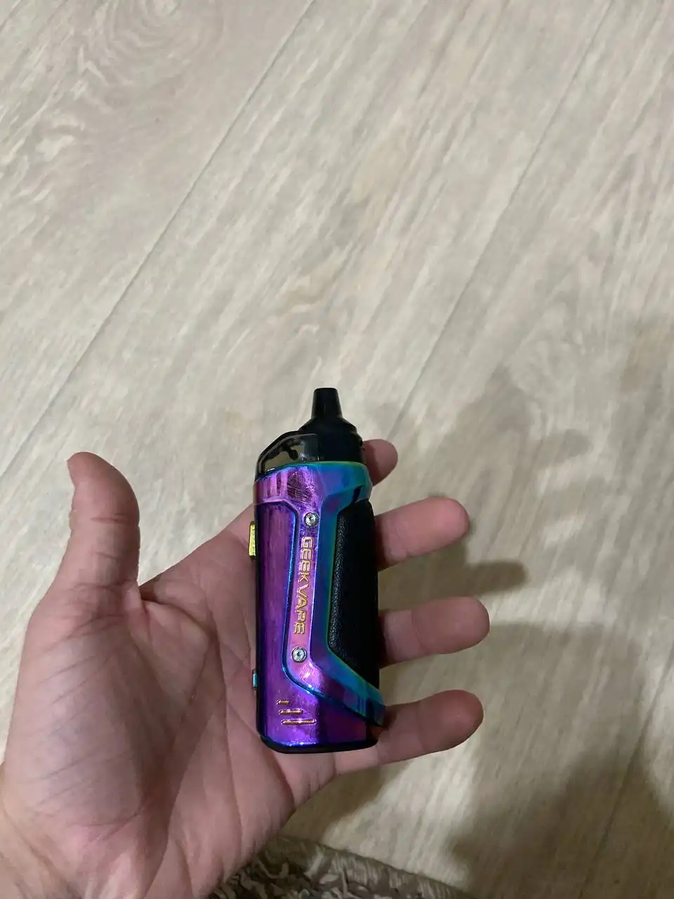 Продам буст 2 идеал старик