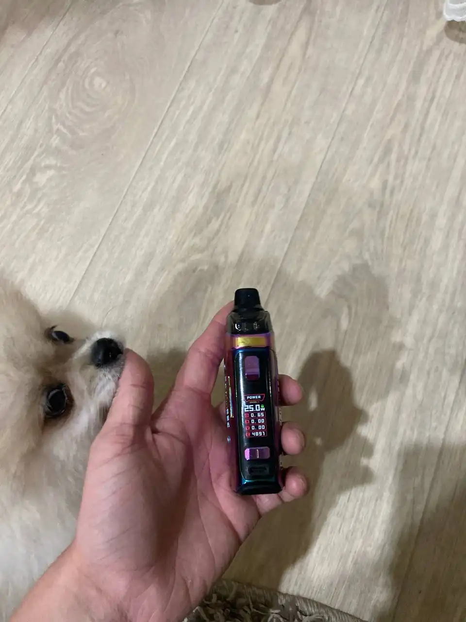 Продам буст 2 идеал старик