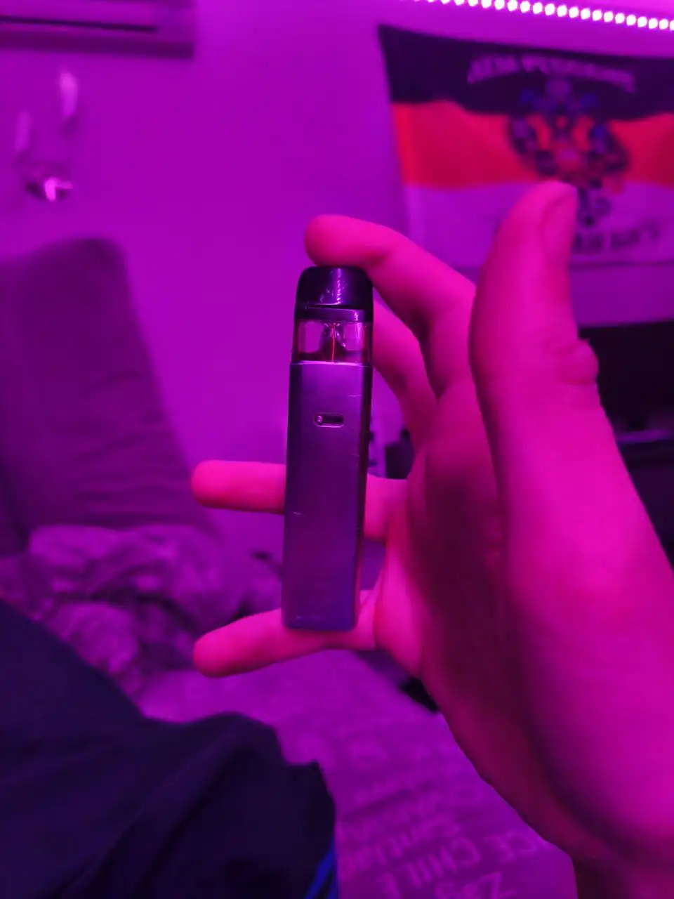 Обмен новика