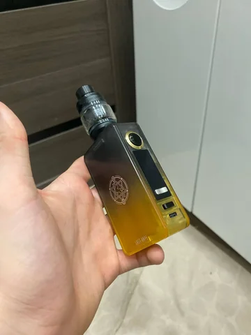 Новик-6-7-русь с банкой жижки - Электроника в Тольятти