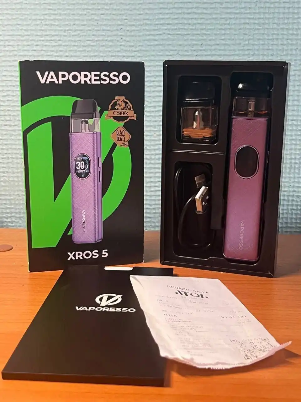 Продажа товара в Тольятти