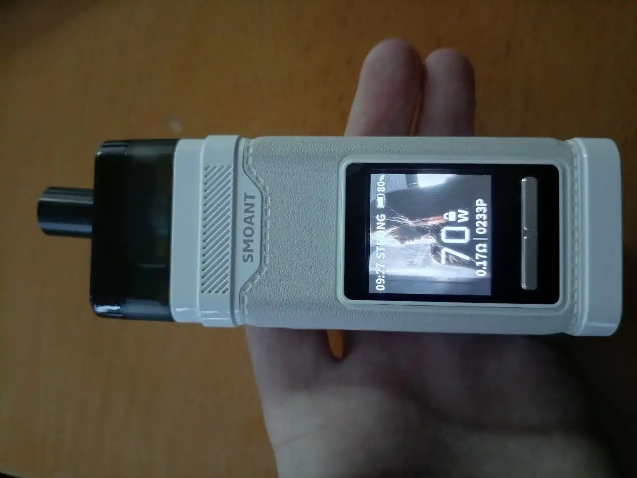 Продажа Пасито 3